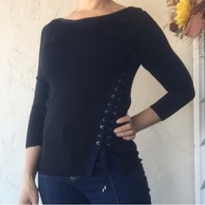 White House Black Market sweater